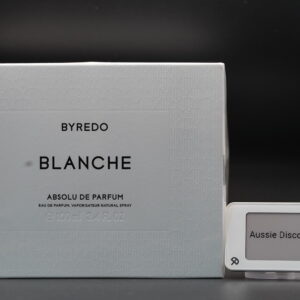 Byredo Blanche — Absolu de Parfum 100ml