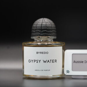Byredo Gypsy Water — Absolu de Parfum 100ml