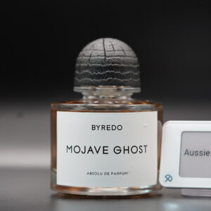 Byredo Mojave Ghost — Absolu de Parfum 100ml (Tester)