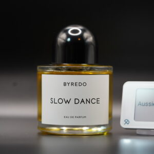 Byredo Slow Dance — Eau de Parfum 100ml (Tester)