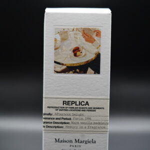 Maison Margiela Replica Afternoon Delight — EDT 100ml