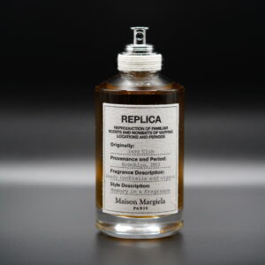 Maison Margiela Replica Jazz Club — EDT 100ml (Tester)
