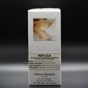 Maison Margiela Replica Lazy Sunday Morning — EDT 100ml