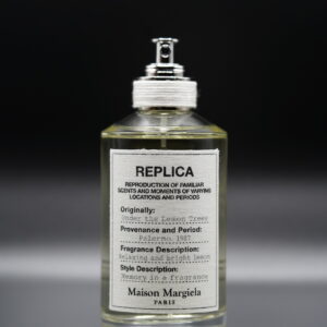 Maison Margiela Replica Under the Lemon Trees — EDT 100ml