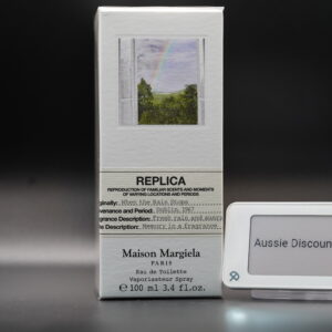 Maison Margiela Replica When the Rain Stops — EDT 100ml