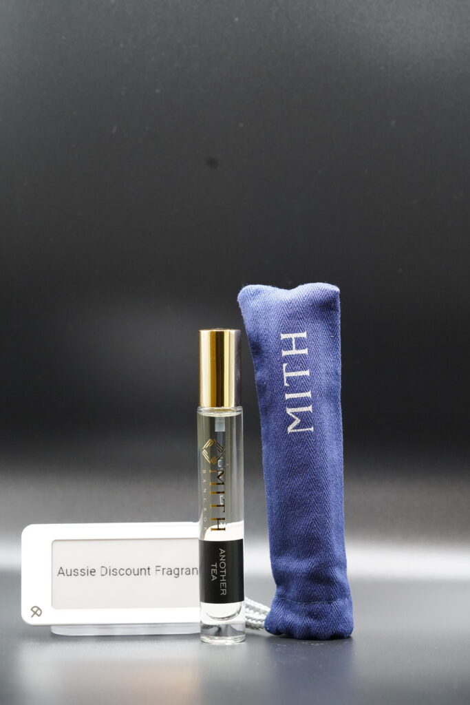 Mith Bangkok Another Tea — EDP 10ml