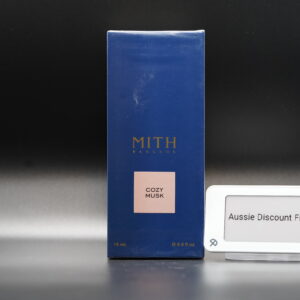 Mith Bangkok Cozy Musk — EDP 15ml