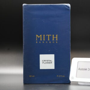 Mith Bangkok Crystal Flower — EDP 60ml