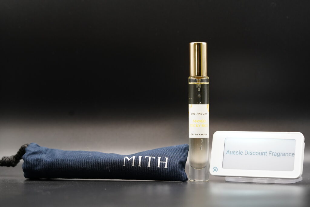 Mith Bangkok One Fine Day: Mango Sticky Rice — Decant - 10ml