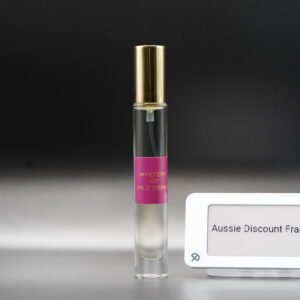 Mith Bangkok Mystery of Wild Berry — EDP 10ml