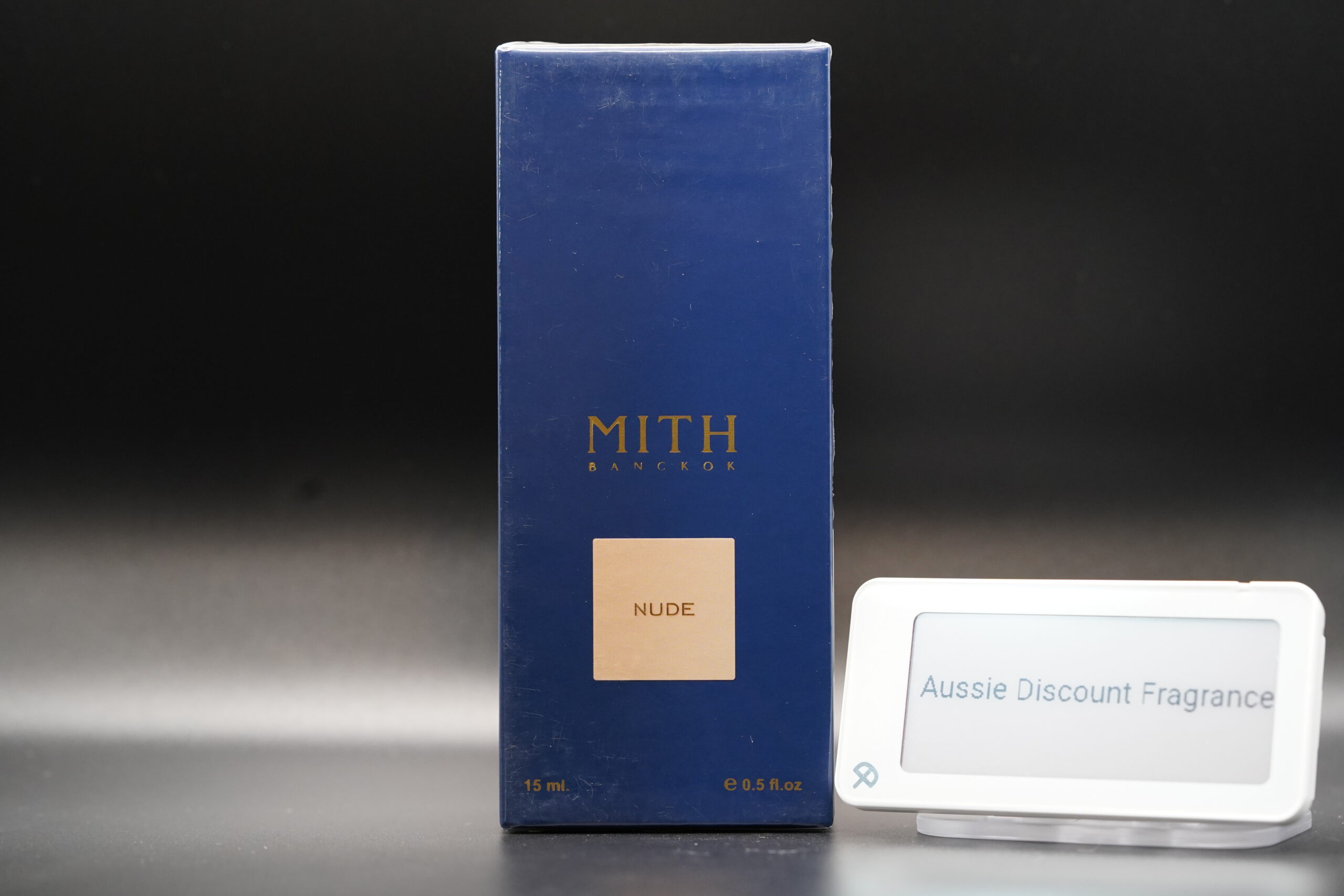 Mith Bangkok Nude — EDP 15ml