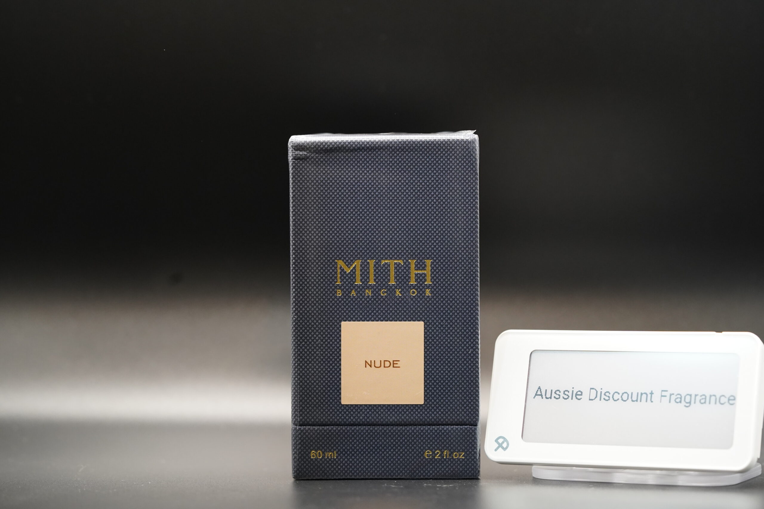 Mith Bangkok Nude — EDP 60ml