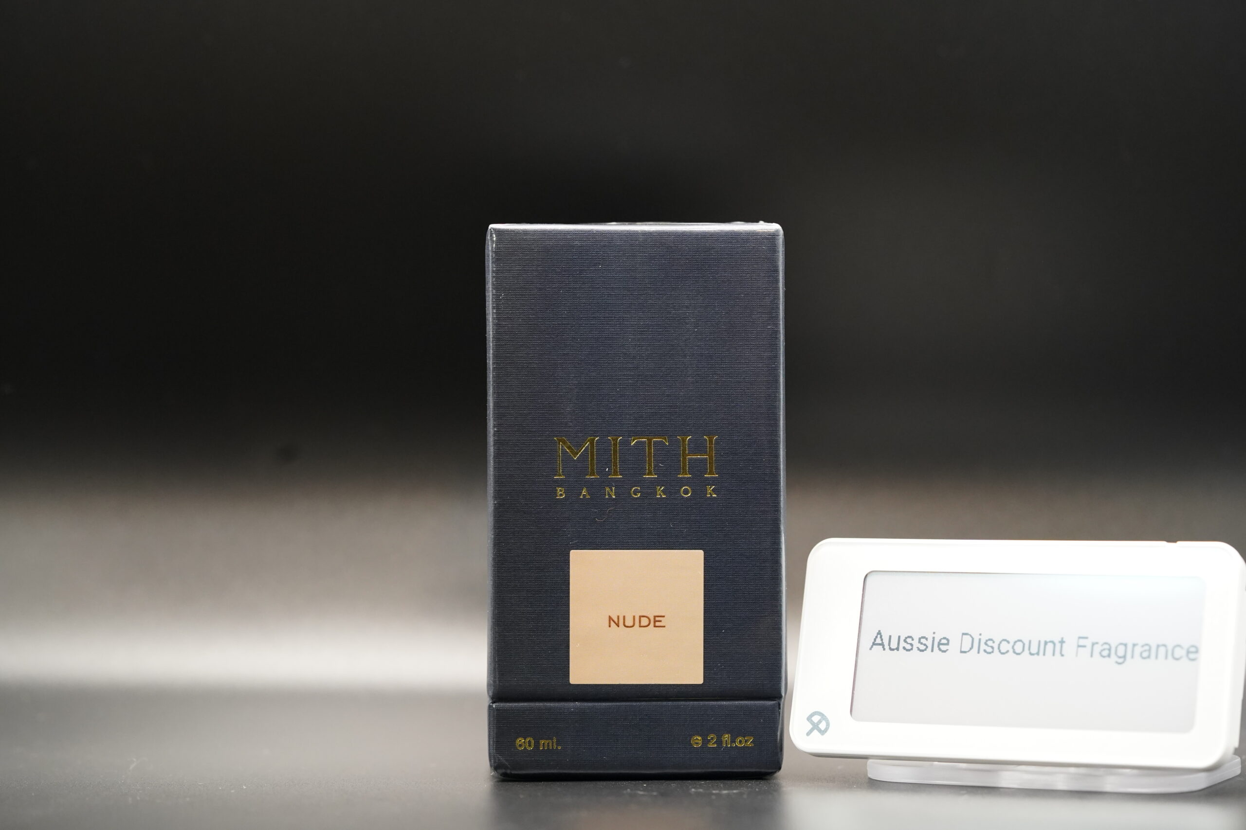 Mith Bangkok Nude — EDP 60ml - Image 2