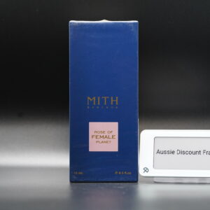Mith Bangkok Rose of Female Planet — EDP 15ml