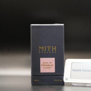 Mith Bangkok Rose of Female Planet — EDP 60ml