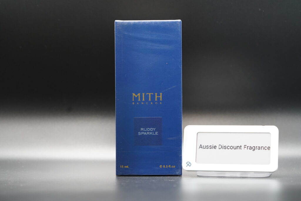 Mith Bangkok Ruddy Sparkle — Decant - 10ml