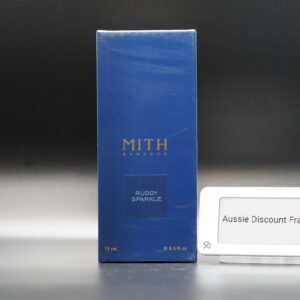 Mith Bangkok Ruddy Sparkle — EDP 15ml