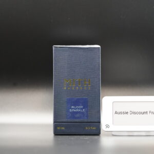 Mith Bangkok Ruddy Sparkle — EDP 60ml