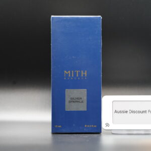 Mith Bangkok Silver Sparkle — EDP 15ml