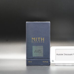 Mith Bangkok Silver Sparkle — EDP 60ml