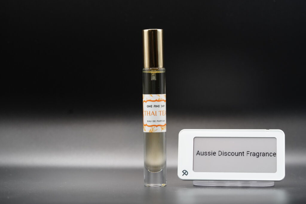 Mith Bangkok One Fine Day: Thai Tea — Decant - 10ml