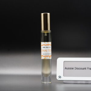 Mith Bangkok Thai Tea — EDP 10ml