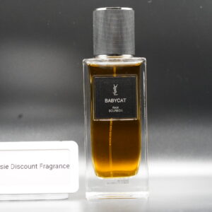 Yves Saint Laurent (YSL) Babycat