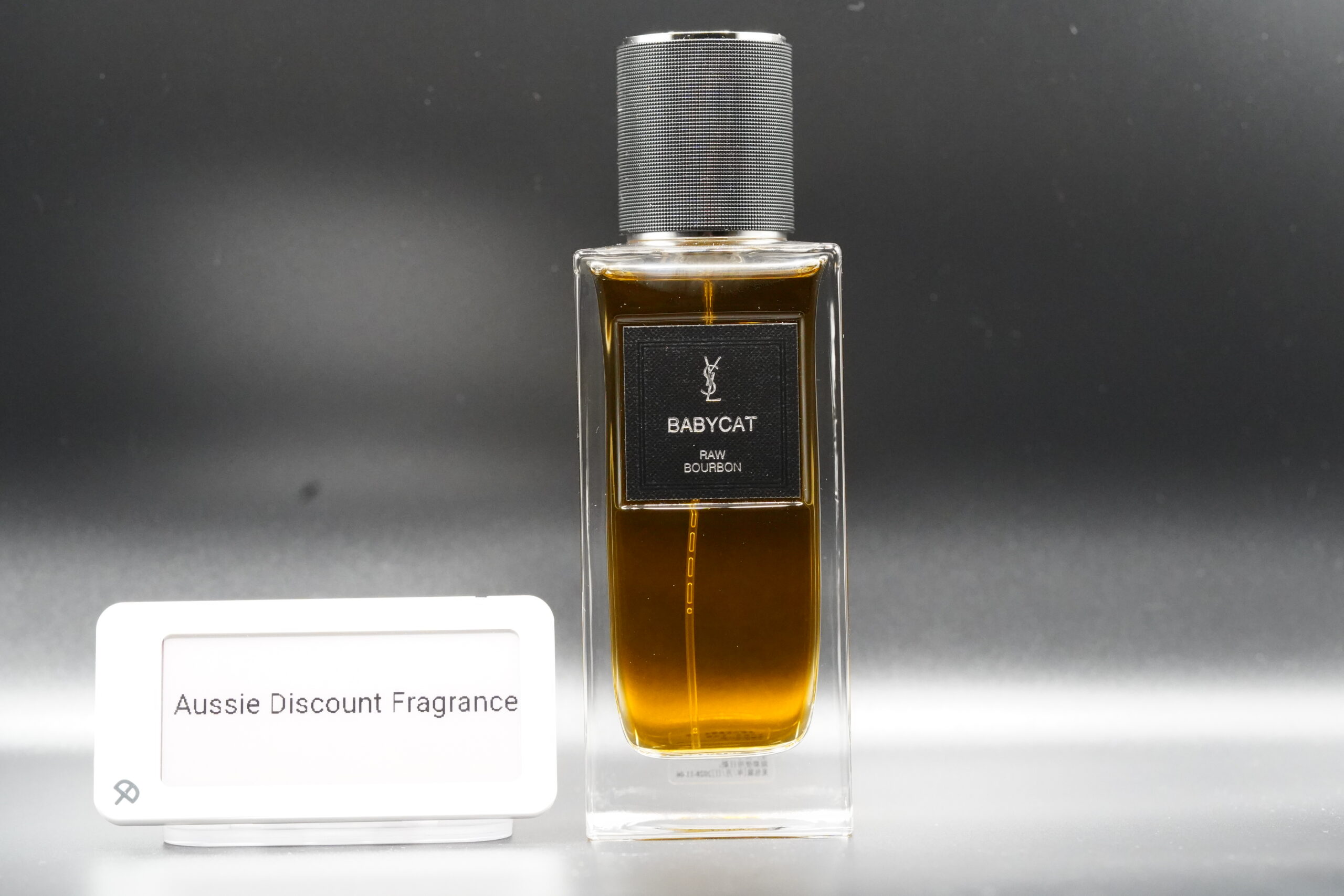 Yves Saint Laurent (YSL) Babycat — EDP 125ml Tester