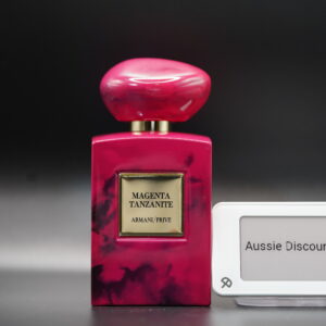 Giorgio Armani Magenta Tanzanite — EDP 100ml