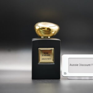 Giorgio Armani Rose d'Arabie — EDP 100ml Tester