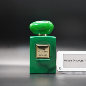 Giorgio Armani Vert Malachite — EDP 100ml Tester