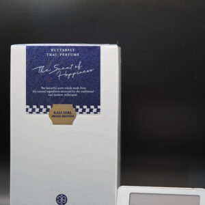 Butterfly Thai Perfume Kali Girl Award Edition — EDP 60ml