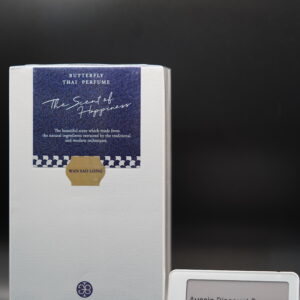 Butterfly Thai Perfume Wan Sao Long — EDP 60ml