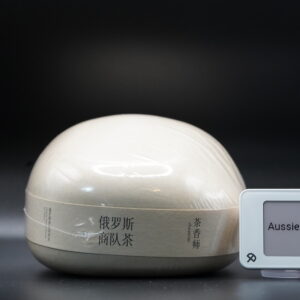 Chasense Russian Caravan Tea (俄罗斯商队茶) — 50ml
