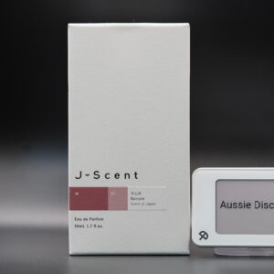 J-Scent Ramune — EDP 50ml