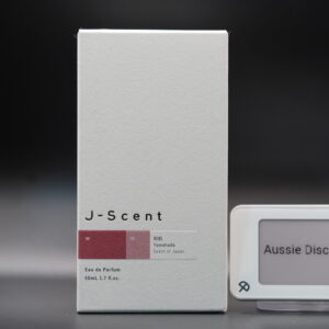 J-Scent Yawahada — EDP 50ml