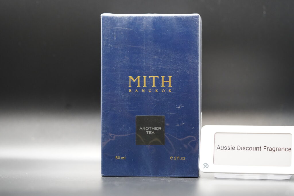 Mith Bangkok Another Tea — EDP 60ml