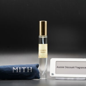 Mith Bangkok Chinese Peony — EDP 10ml in Pouch