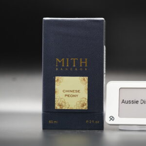 Mith Bangkok Chinese Peony — EDP 60ml