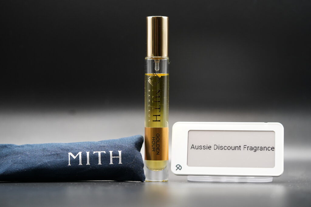 Mith Bangkok Golden Hour — Decant - 2ml