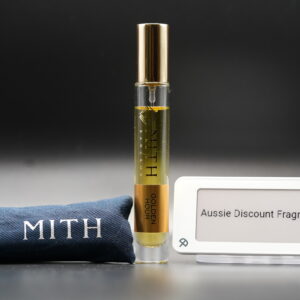 Mith Bangkok Golden Hour — EDP 10ml