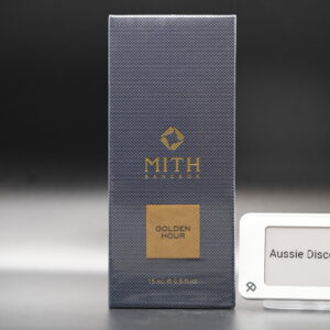 Mith Bangkok Golden Hour — EDP 15ml