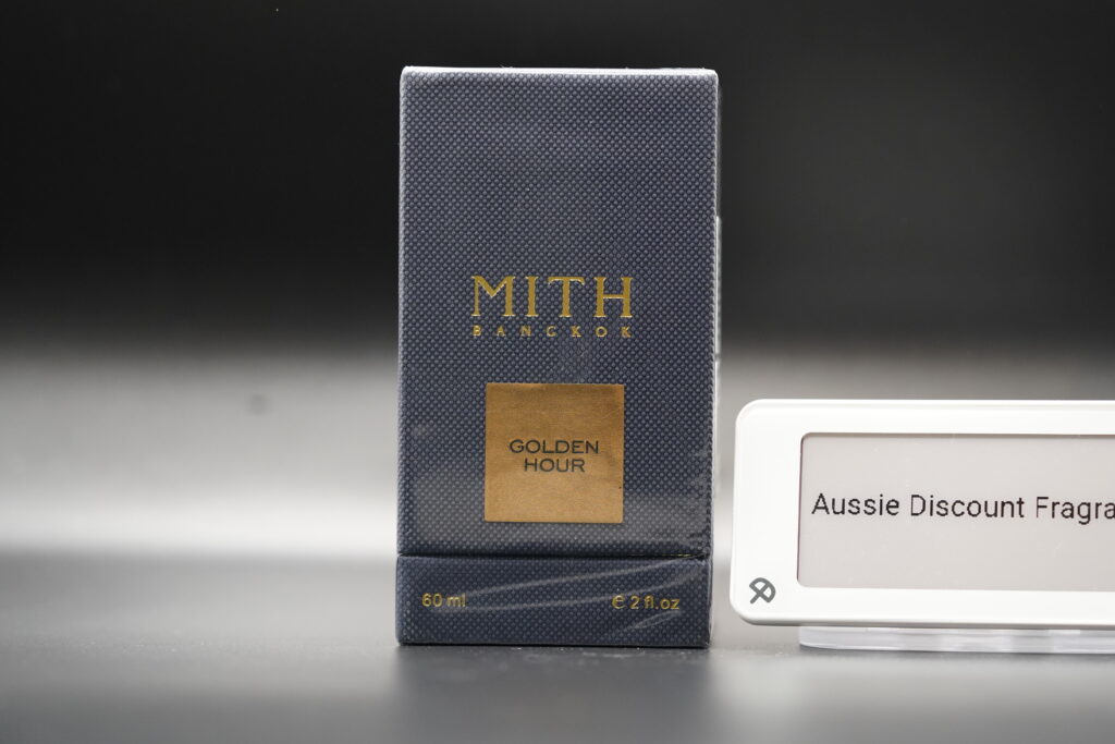 Mith Bangkok Golden Hour — EDP 60ml