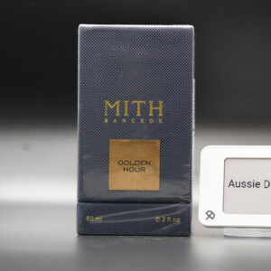 Mith Bangkok Golden Hour — EDP 60ml