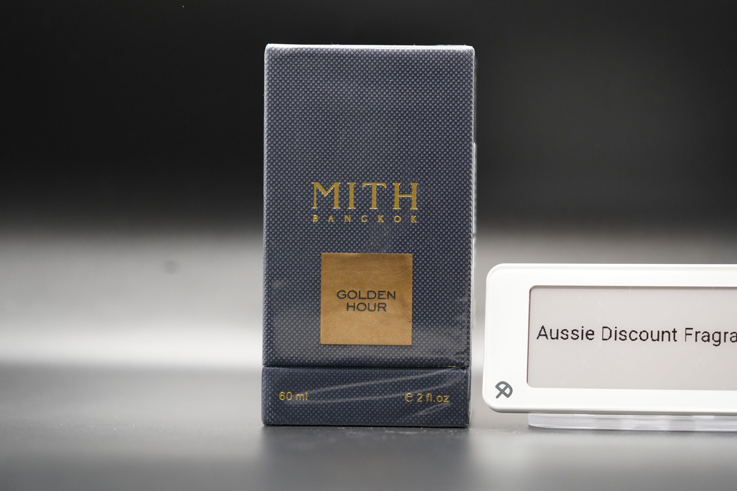 Mith Bangkok Golden Hour — EDP 60ml