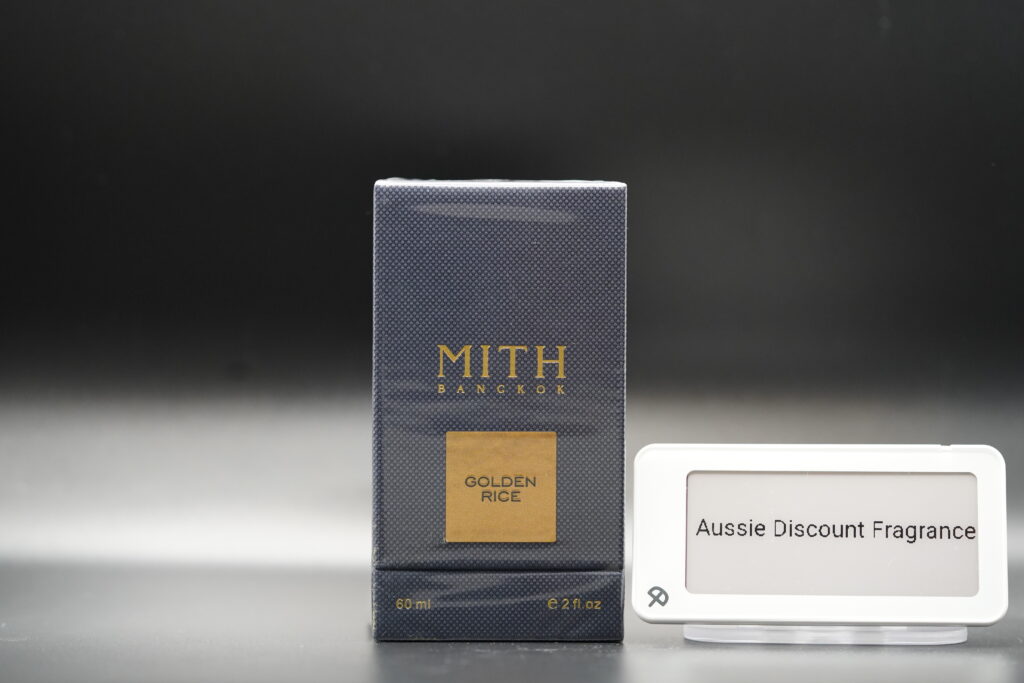 Mith Bangkok Golden Rice — Decant - 10ml