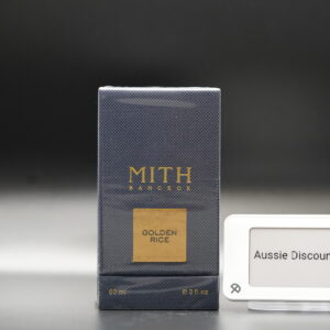 Mith Bangkok Golden Rice — EDP 60ml