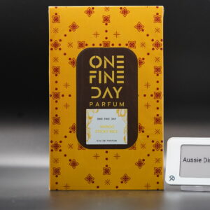 Mith Bangkok One Fine Day: Mango Sticky Rice — EDP 50ml