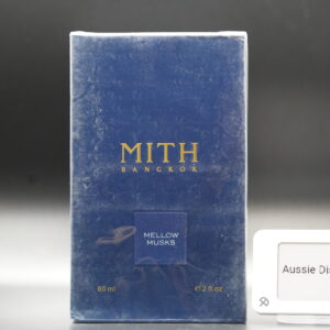 Mith Bangkok Mellow Musks — EDP 60ml