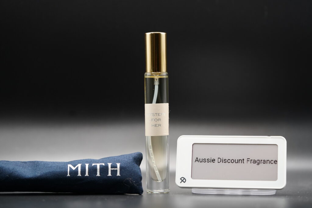 Mith Bangkok Mystery for Her — Decant - 2ml